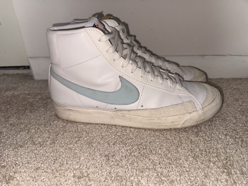 Nike blazer mid vintage - blazer,