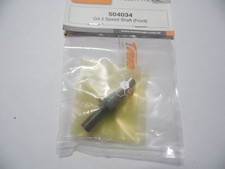 TEAM MAGIC 504034 G4 2 Speed