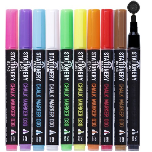 Stationery island pennarelli - stationery,