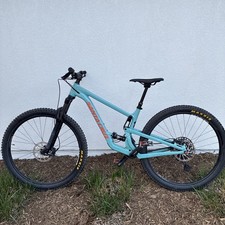 2022 santa cruz tallboy - santa,