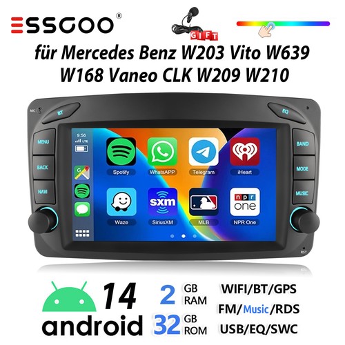 Autoradio android per - autoradio,