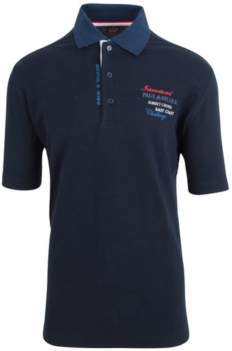 Polo uomo paul shark - polo,