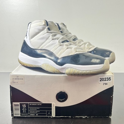 Jordan retro concord - concord, (2011)