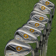 TaylorMade R11 Set di ferri 8