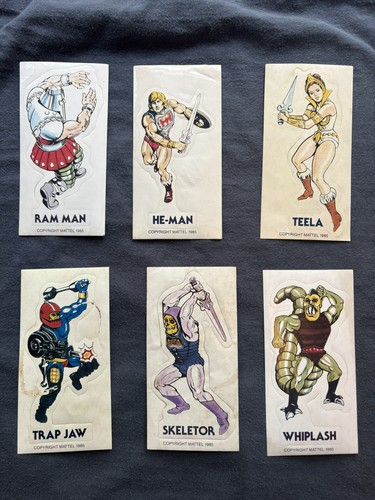 Vintage masters the - vintage,