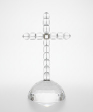 Swarovski Grande Croce di Luce