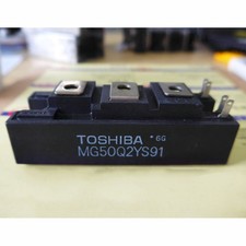New MG50Q2YS91 For TSB POWER
