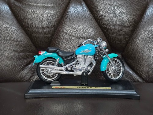 Honda vt1100c2 shadow modello - honda,