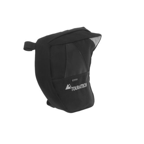Borse laterali serbatoio moto