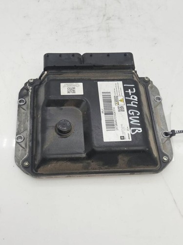 55575315 centralina motore
