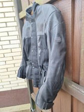 Giacca moto hein gericke - moto,