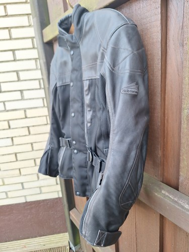 Giacca moto hein gericke - hein,
