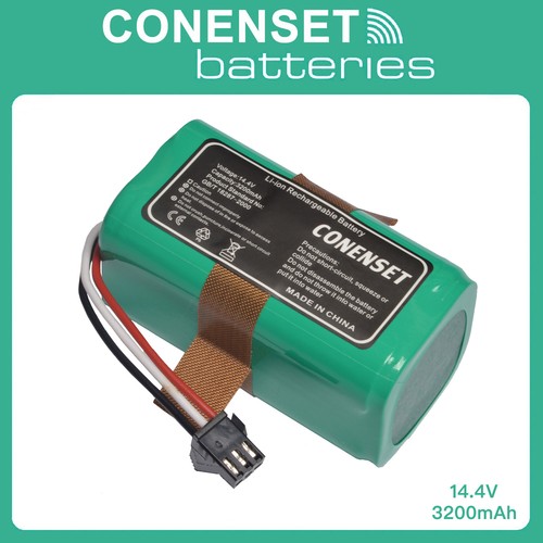 Batteria 3200 mah - 3200,