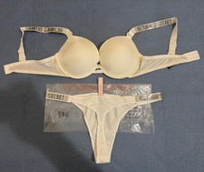 REGGISENO PUSHUP 85 INTIMO