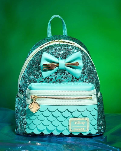 Loungefly disney the little - loungefly,