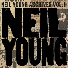 Neil Young - Neil Young