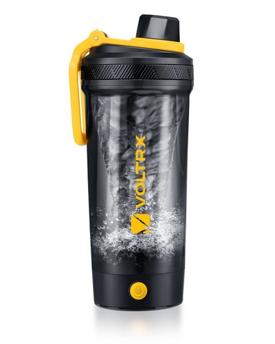 Bottiglia shaker frullatore