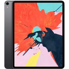 Apple iPad Pro 12,9" 2018 3rd