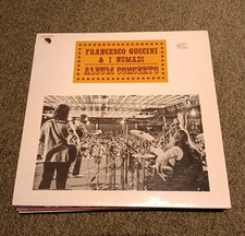 Francesco Guccini e i Nomadi -