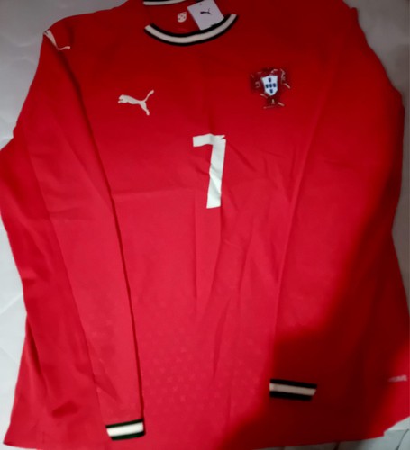 Maglia cr7 cristiano ronaldo - maglia,