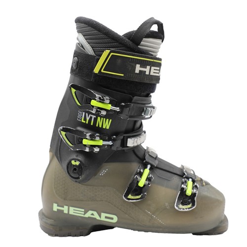 Scarponi sci usati head - usati,