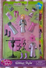 Moda Polly Pocket Stretch 2001