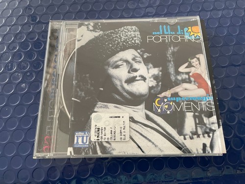 Tutto buscaglione nel blu - cd,
