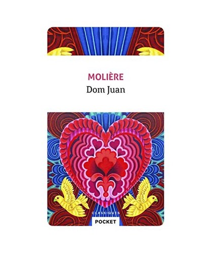 Dom juan moliere - juan,,
