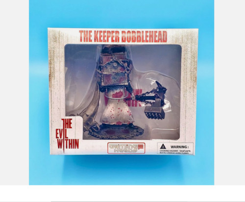 The evil within box head - the,