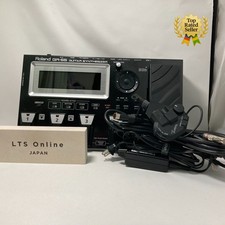 Roland GR-55GK-BK Chitarra