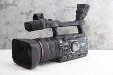 Videocamera Canon XH-A1 3CCD