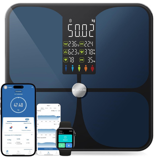 Bilancia smart bluetooth app - smart,