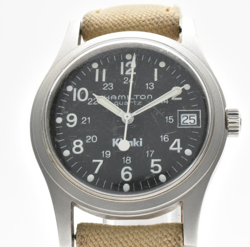 Exc orologio da - [exc+5], uomo