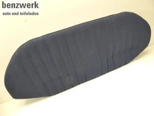 Sedile posteriore Mercedes