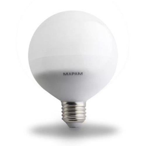 Lampadina led e27 globo - e27, g95