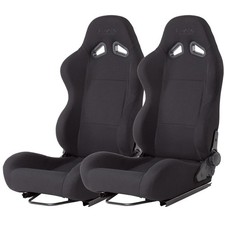 Coppia Sedili Max