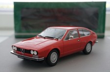 Scala 1:18 Cult Alfa Romeo