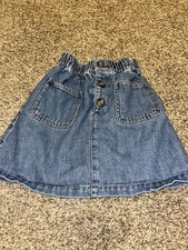 Mini gonna Boden bambina 7-8