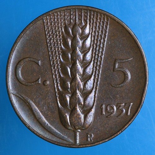 Vittorio emanuele iii - emanuele, 5