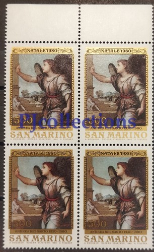 560 san marino 1980 - marino,