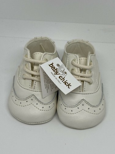 Scarpina neonato scarpa culla - neonato,
