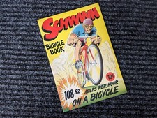 Schwinn 1949 concessionario