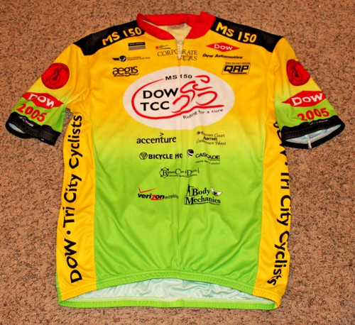 Maglia ciclisti 150 - maglia,