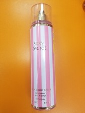 Spray corpo sexy segreto di