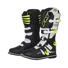 STIVALI MOTOCROSS ENDURO FM
