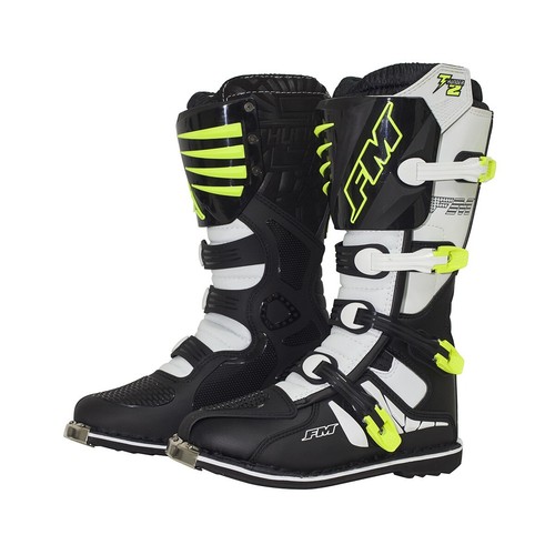 Stivali motocross enduro - stivali,