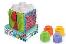 Clemmy Cubo Attivita'