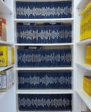 TEX 52 UNION CITY REPUBBLICA