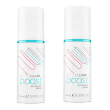 2 NuSkin ageloc boost