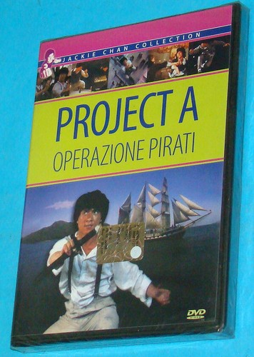Project operazione pirati - a,